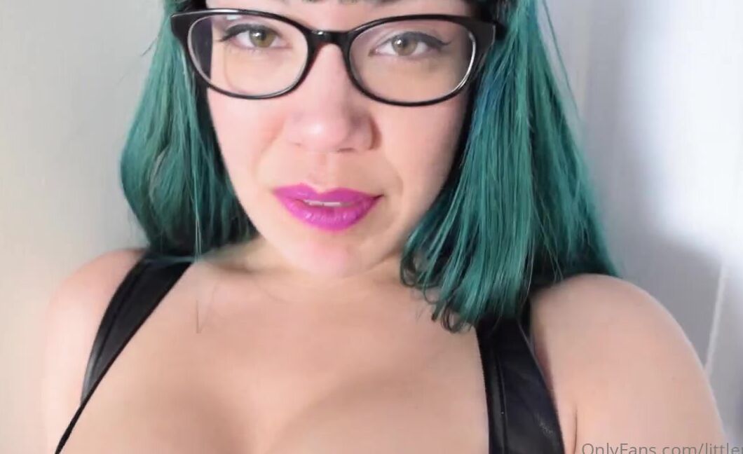 Little Puck Nicknamed Littlepuck 06 04 2020 Onlyfans Video Come Amp Get Me