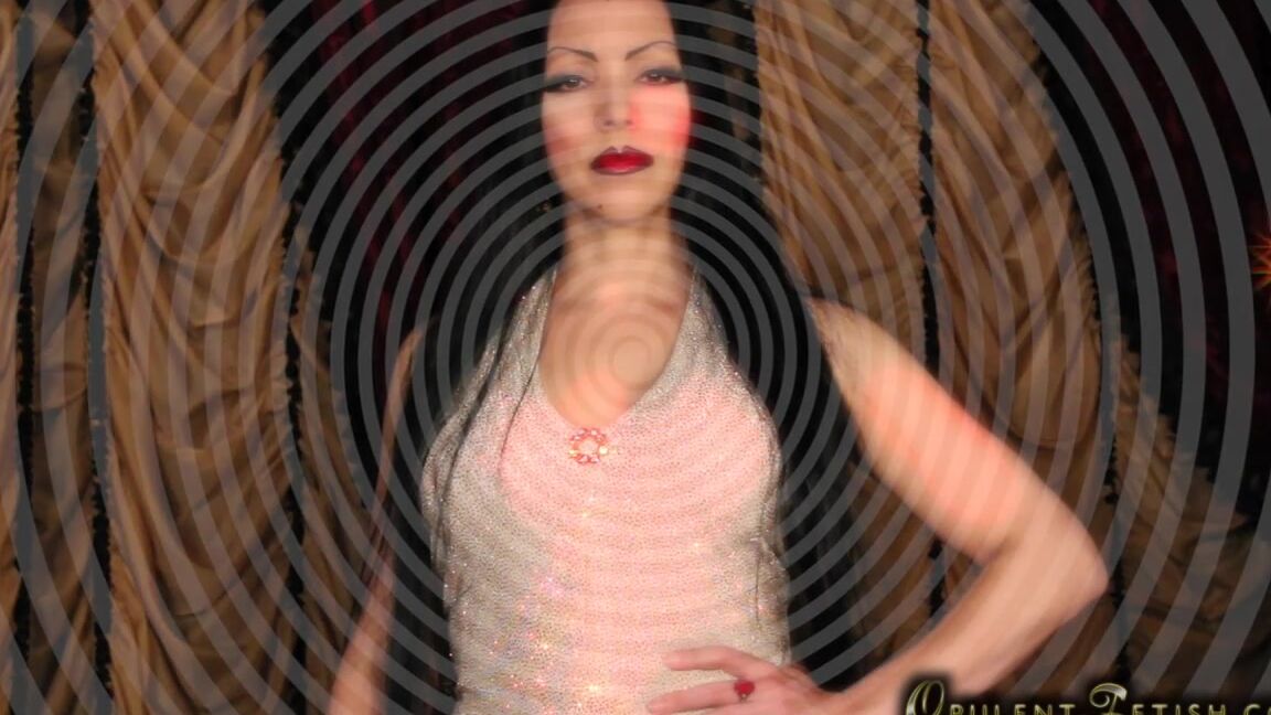 GoddessCheyenne Mesmerized into SubSpace OpulentFetish