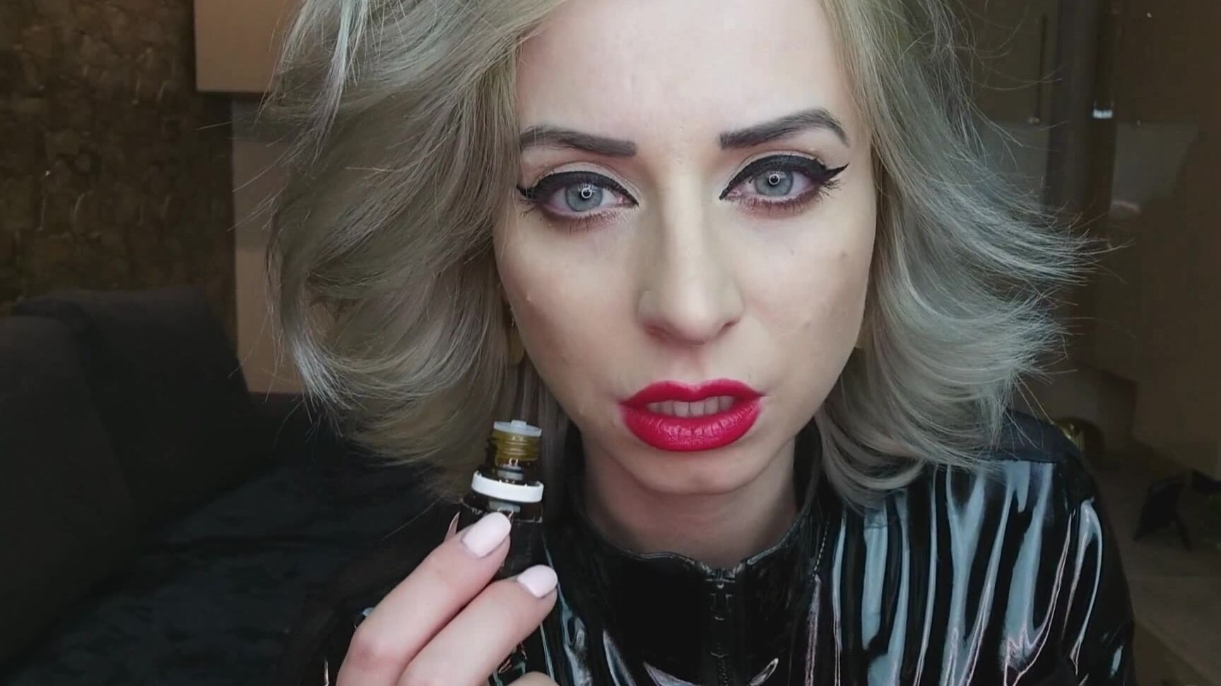 Moneygoddessscc Hypn P Ppers