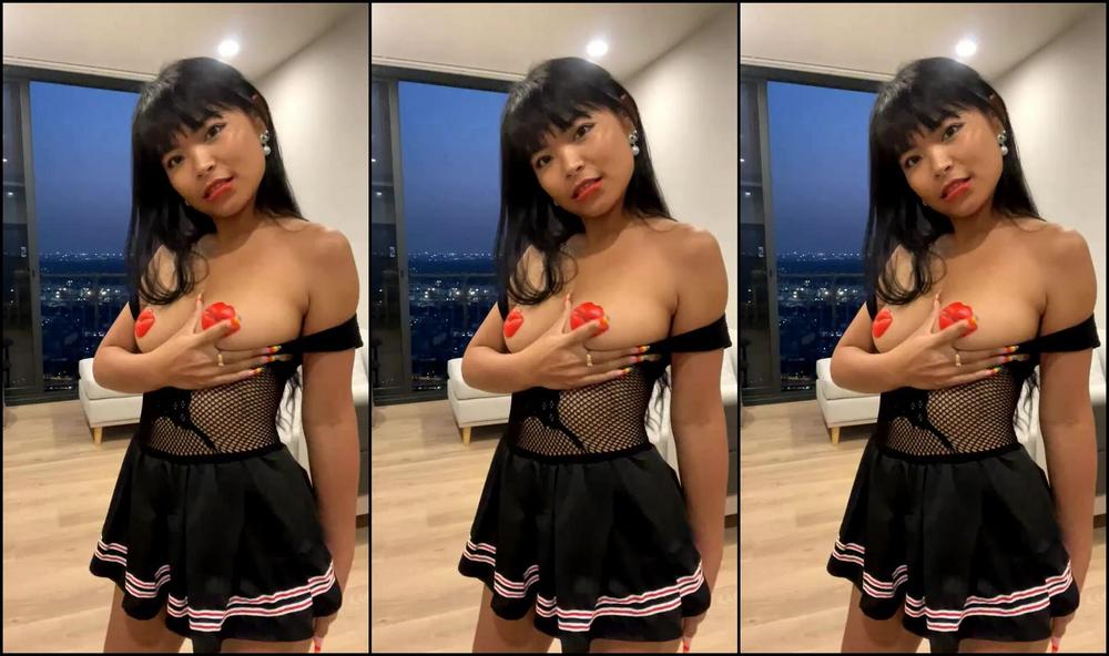 Leonathaiofficial Stream Started At Am I Want To