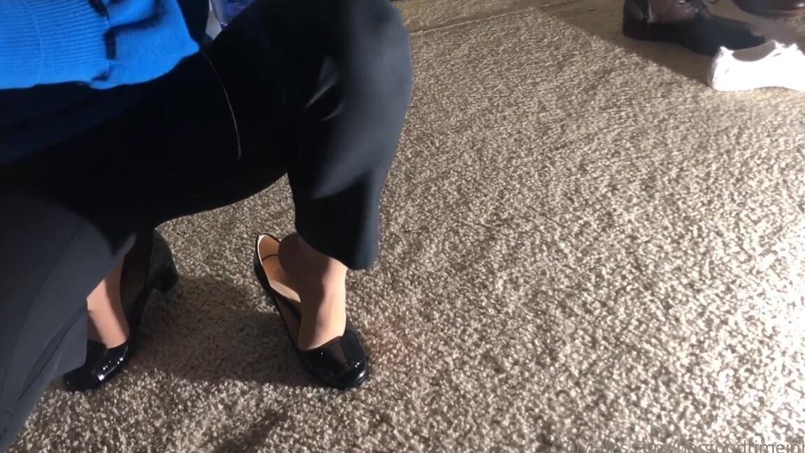 Hergoodtimeinheels Nicknamed Hergoodtimeinheels Onlyfans Video 70