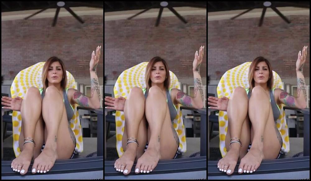 Natalie Fox Nicknamed Nataliefox Onlyfans Mean Girl Sph Full Clip