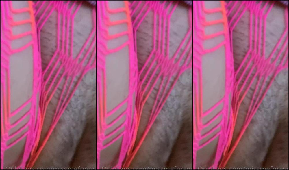 Missmeforever New Fuck Machine Show Enjoy Sweethearts