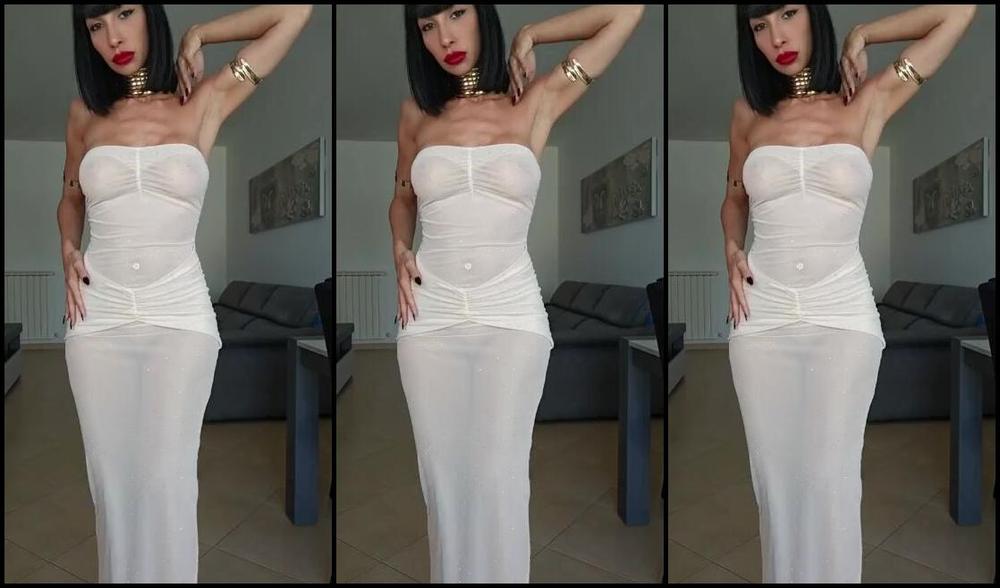 Lady Alessandra Bartis Nicknamed Ladyalessandrab 09 04 2024 Onlyfans Video Leaked Ladyalessandrab 93208