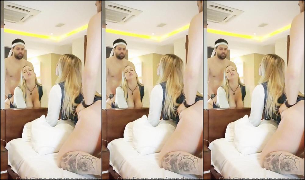 Nandaragna 2558335110 08 12 2022 Primeiro V Deo Desse Cosplay De Androide N 18 Gostaram