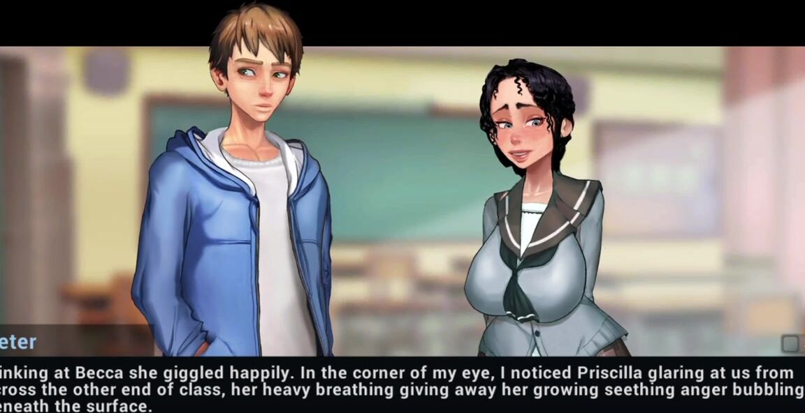 "Hotbhabi" Summertime Saga Eve, Summer Time Saga, Big Boobs, Big, Hot Chinese Girl, Hot, Anime Cosplay, Anime, Korean Big Boobs, Korean, Hentai Anime, Hentai, Desahan Nikmat, Desi, Suggest Hotbhabi Sunny mom in summer time saga Pornhub