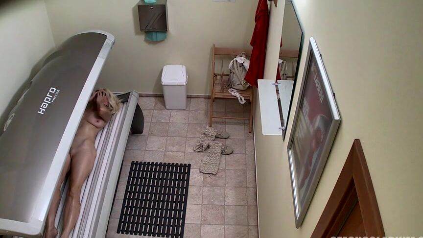 Czech Solarium 187 960540