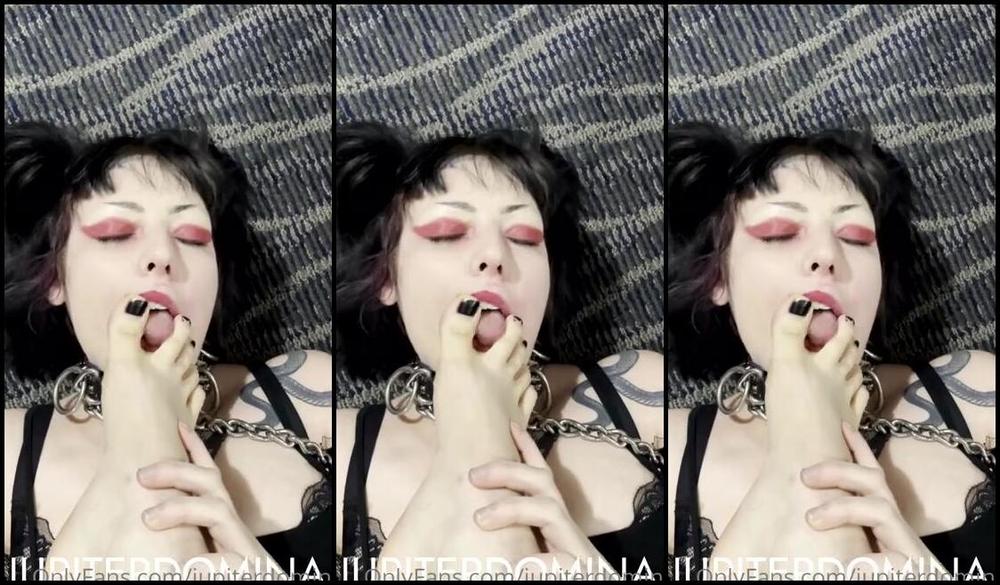Jupiter Domina Nicknamed Jupiterdomina Onlyfans Rottingtooth
