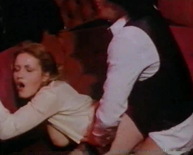 "Eva Reinhold,Heidi Samt" Retro, All sex, Hairy Cabarett d'Amor Imperial Film