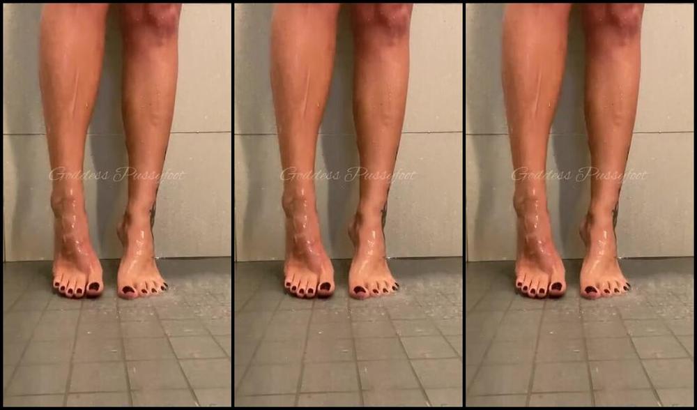 Goddess Pussyfoot Aka U186296307 Onlyfans Something For My Tip Toes And Veins Worshippers