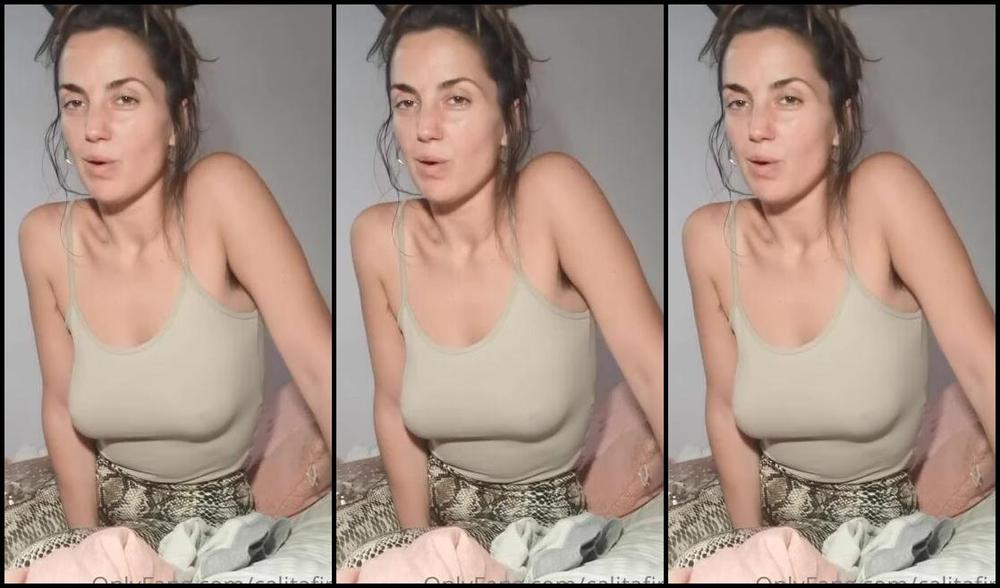 Calitafire Onlyfans News What Some Of You Have Been Asking For A Lot May Just Well Happen