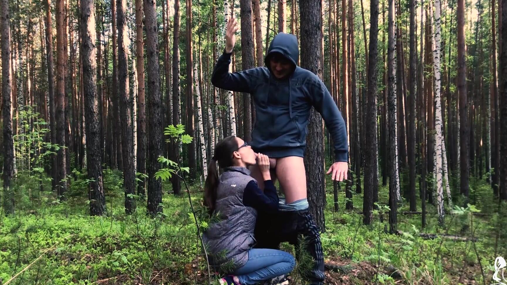 "PerfectHelen" Big Cock, Public, Outdoor, Amateur, Hardcore, Doggystyle, Creampie, Cum Inside, Big Dick, Blowjob, Handjob, Sex, Oral, Sucking, Suggest PerfectHelen Trainer Sucking Dick and Doggystyle Fuck in the Wood Creampie Pornhub