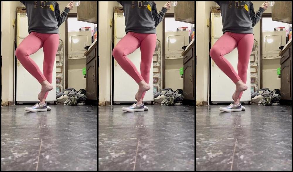 Soldmysolesforink Nicknamed Soldmysolesforink 11 05 2023 Onlyfans Video I Truly Enjoyed My Day Off And Got So Much Accomplished Dic8