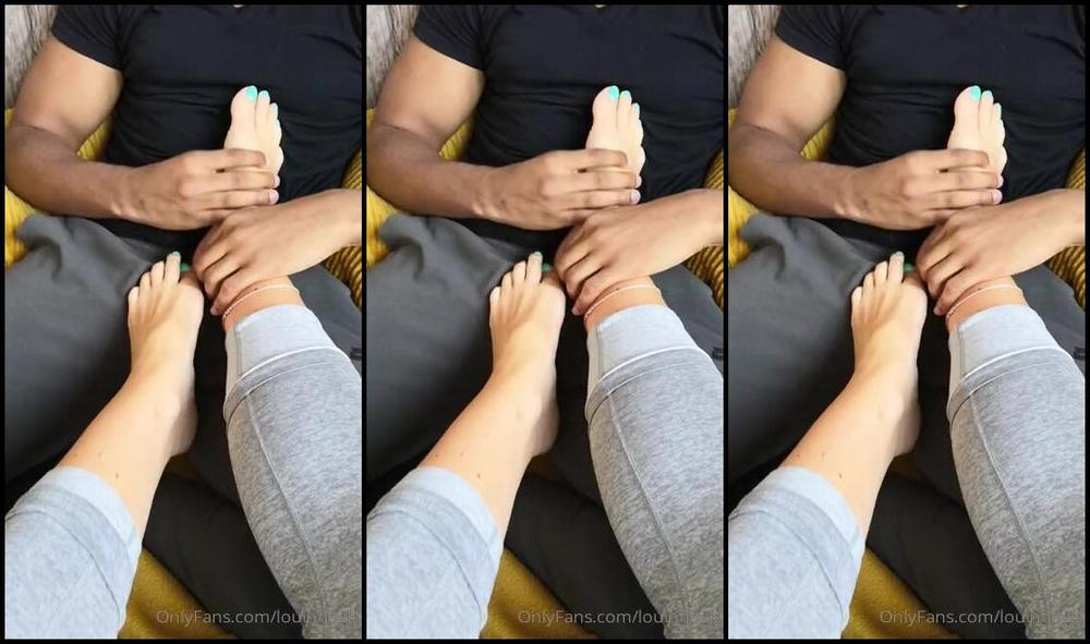 Lou In Heels Nicknamed Louinheels 01 08 2019 Onlyfans Video Watch Out For The Next Clip Tomorrow Xx