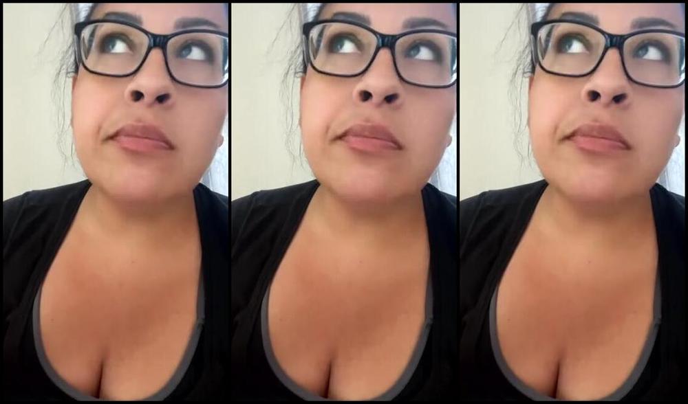 Sarah Bbw Fantasy Toes Aka Comefollowsarah Onlyfans So I Ve Had A Few Of You Guys And Reach Out For Food Eating Videos So I Gave It A Shot