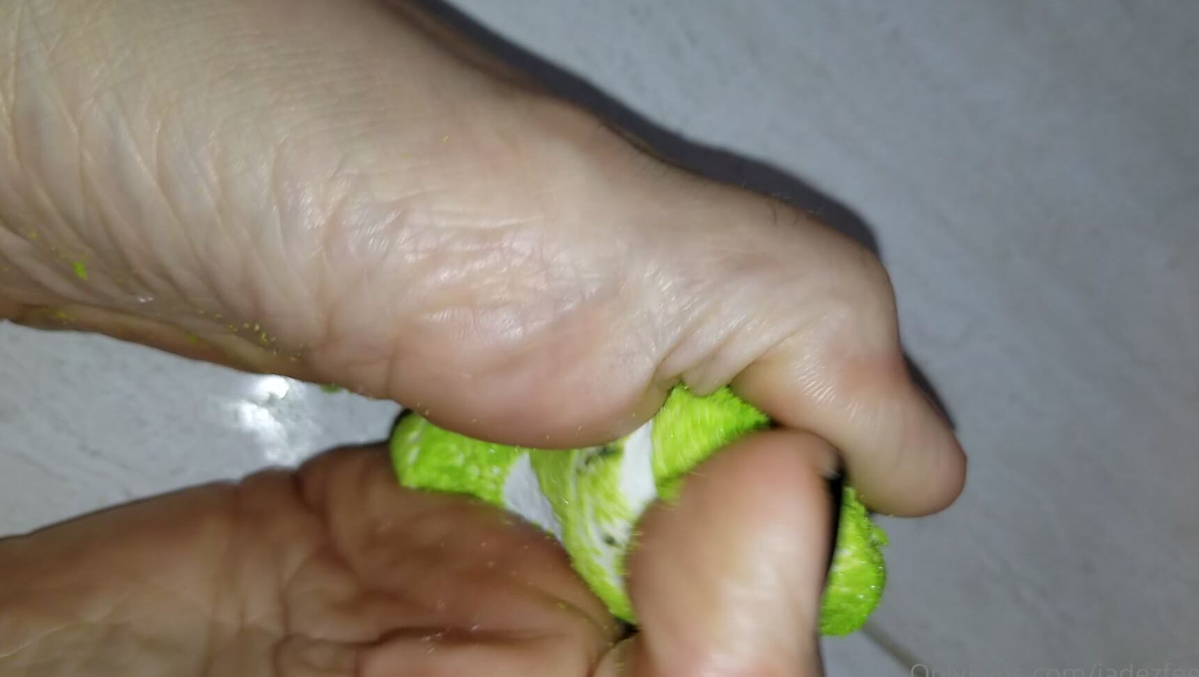 Jadezfeetplus 2262576832 11 01 2021 I Squished A Monster Peep Now I Want To Smoosh It On Your Face And Lick