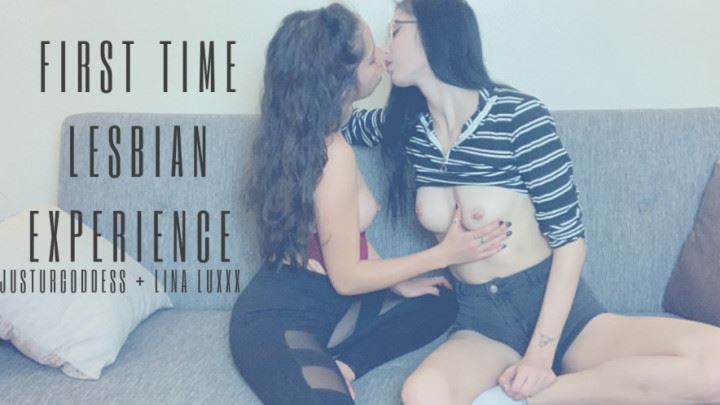 Strap-on, Lesbian Domination, Hitachi linaluxxx first time lesbian experience