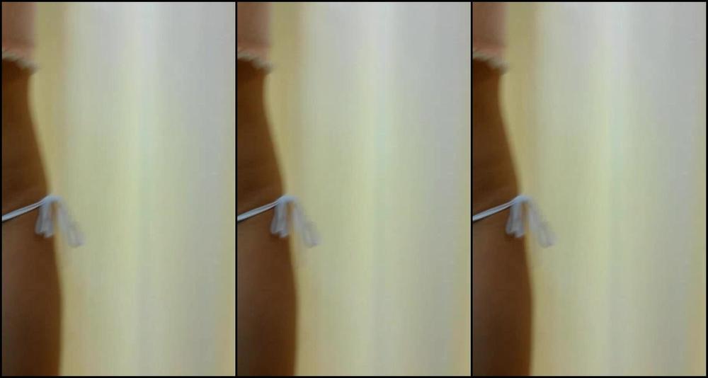 alenalamlam 021 Spy me dressing room, horny girl PornHubPremium