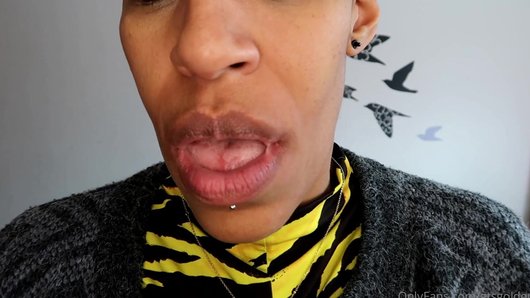 Gtsgoldenlace Let Me Take You On A Tour X X