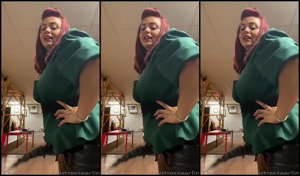 Mistress Eclipse Nicknamed Mistresseeclips Femdom 07 23 2022 Onlyfans Video Lots Of Plans To Use Amp Humiliate The Intern