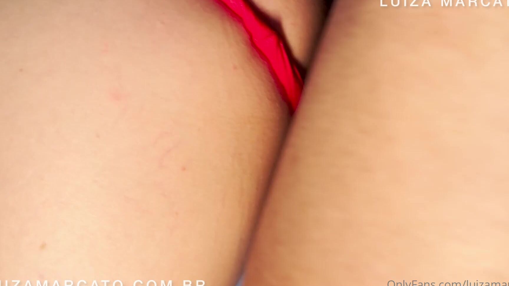 Luizamarcato Primeira Parte De Uma Cena Cheia De Tes O E Depois Ele Comeu Meu Cu At Gozar