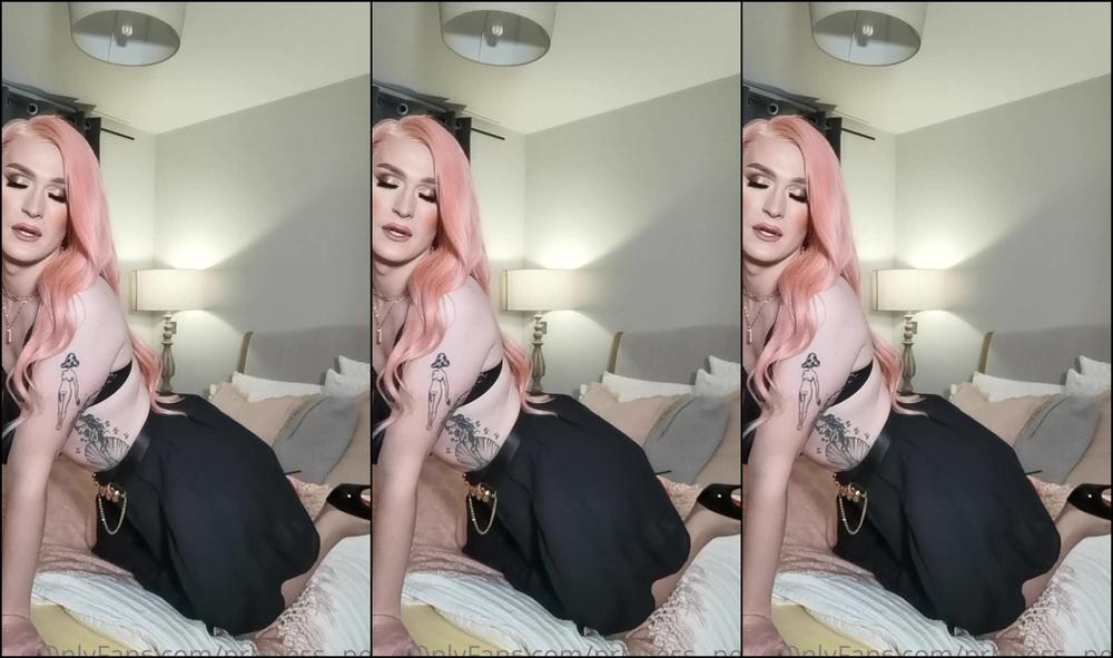 Urprincesspea I Haven T Been As Horny As When I Filmed This In A Long Long Time I Just Couldn T Stop W