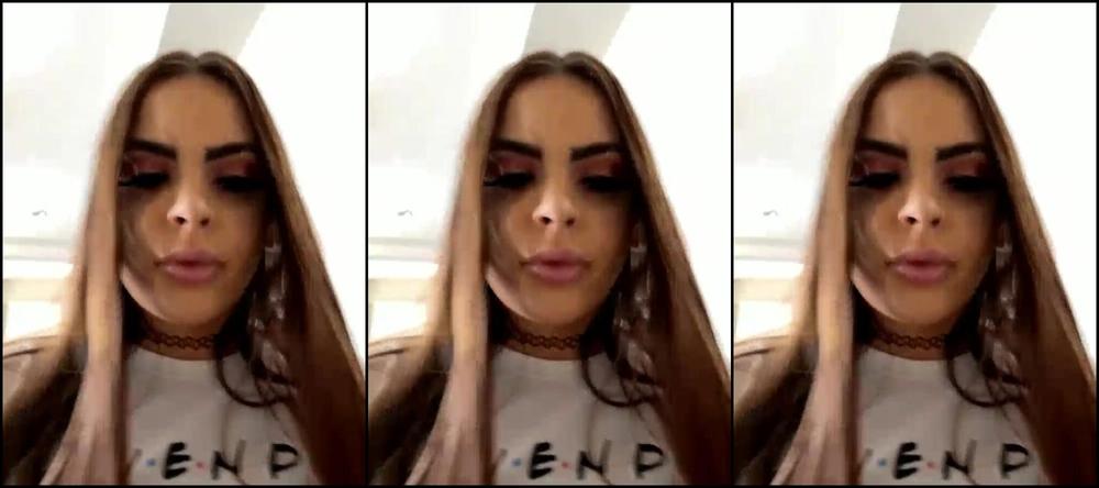 Allipark First Half Of Today S Live Sending The Actual Double Penetration Part To Be Purchased I