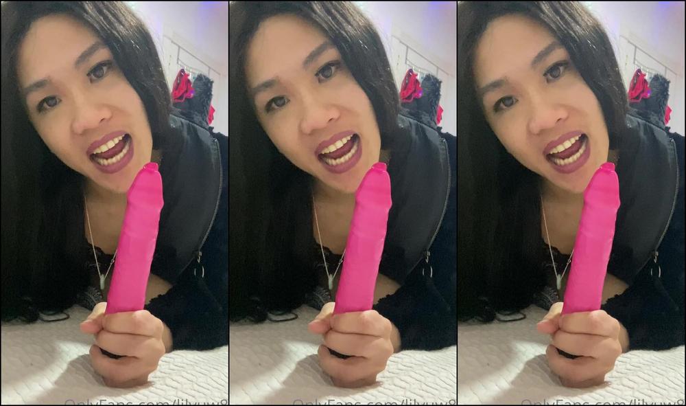 Lilyuw Hello Guys Here A Personalized Video For My Fans Ryan I Do Everythin