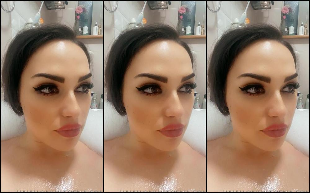 Goddess Gynarchy Aaand Relax