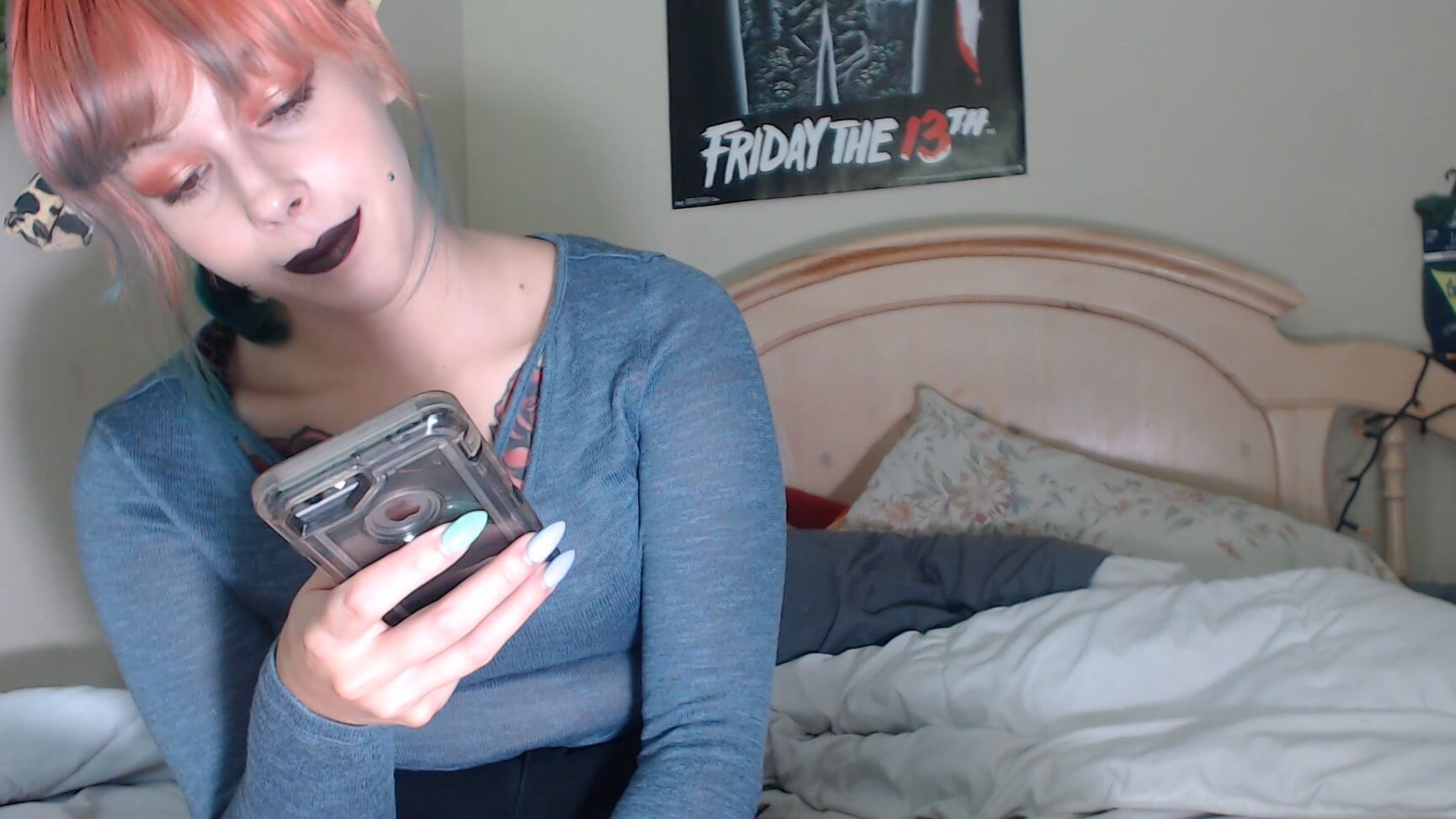 Damnedestcreature Honest Dick Rate