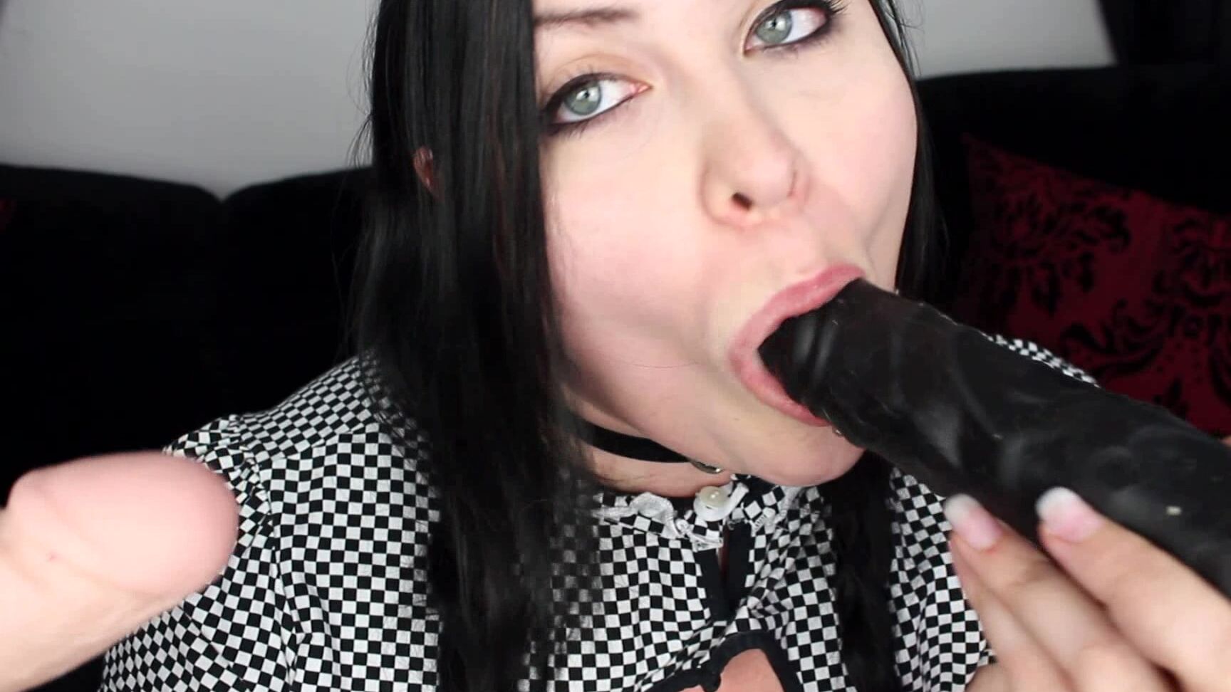 Minademonic Oktoberfest Double Blowjob Fantasy