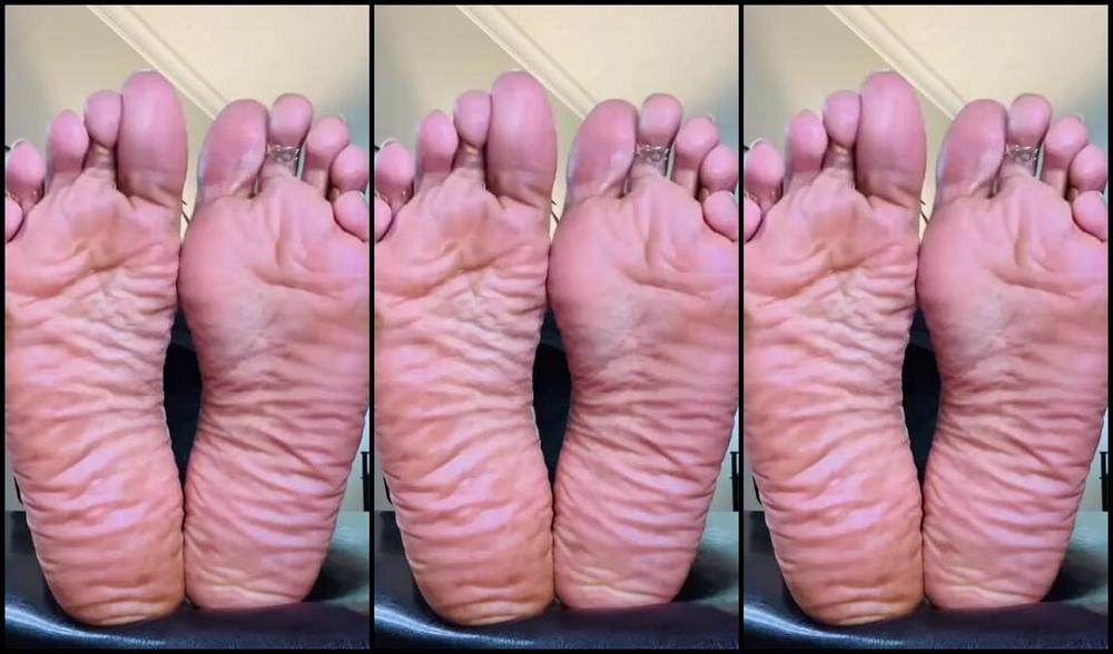 Magical Mesha Nicknamed Magicalmeesh Foot Fetish 01 21 2024 Onlyfans Video I Think Its So Interesting That Sitting There On My Thrown My Toes Just Begin To