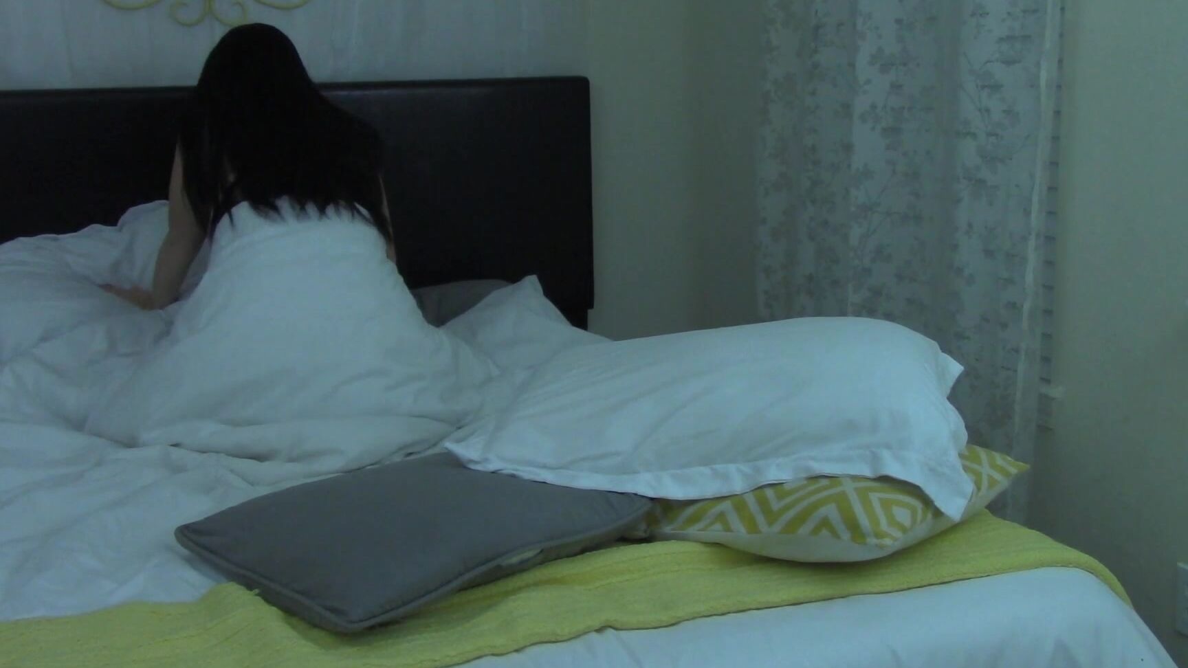 Ivystarshyne Offering Our Bed To Your Best Friend