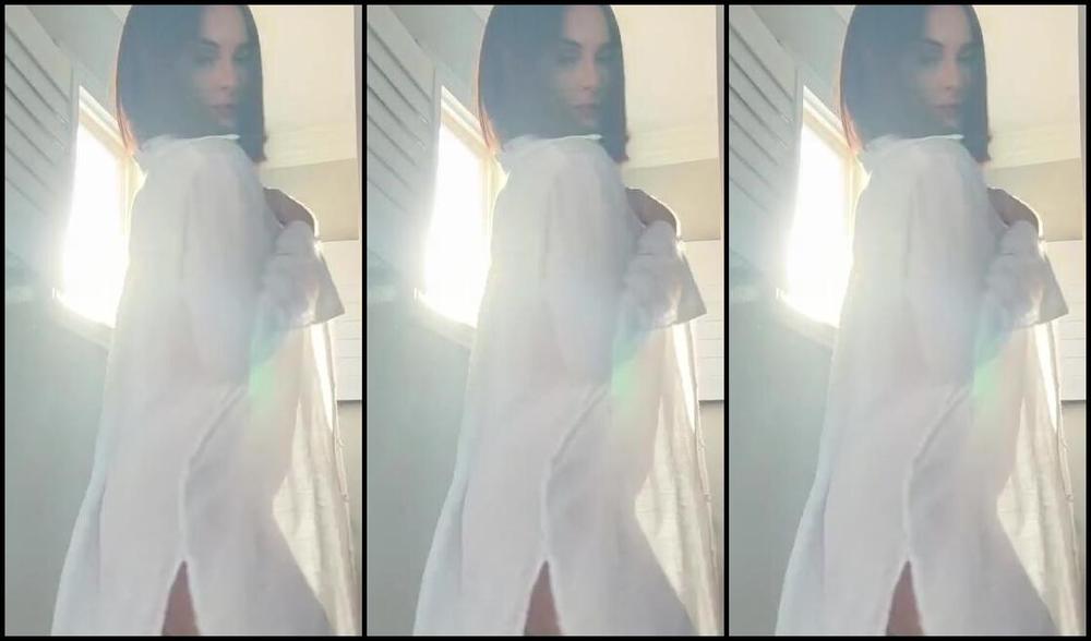 Kinkidollofficial 09 04 2024 Onlyfans Video That Bodys A Blessing