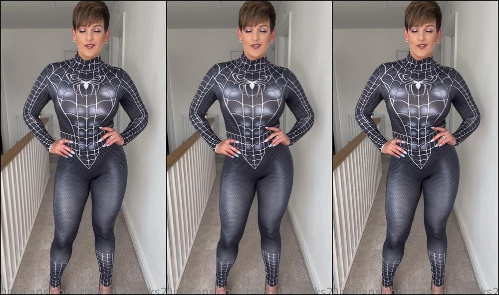 Hannahbrooks Naughty Joi Movie For You Xxx