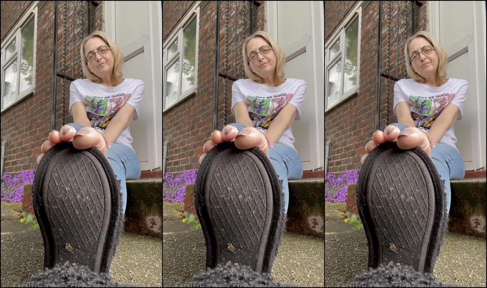 Missrosie Slipper Play