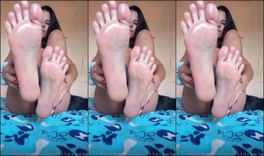 U Brincando Com Ol O Nos P S Eu Adoro Isso