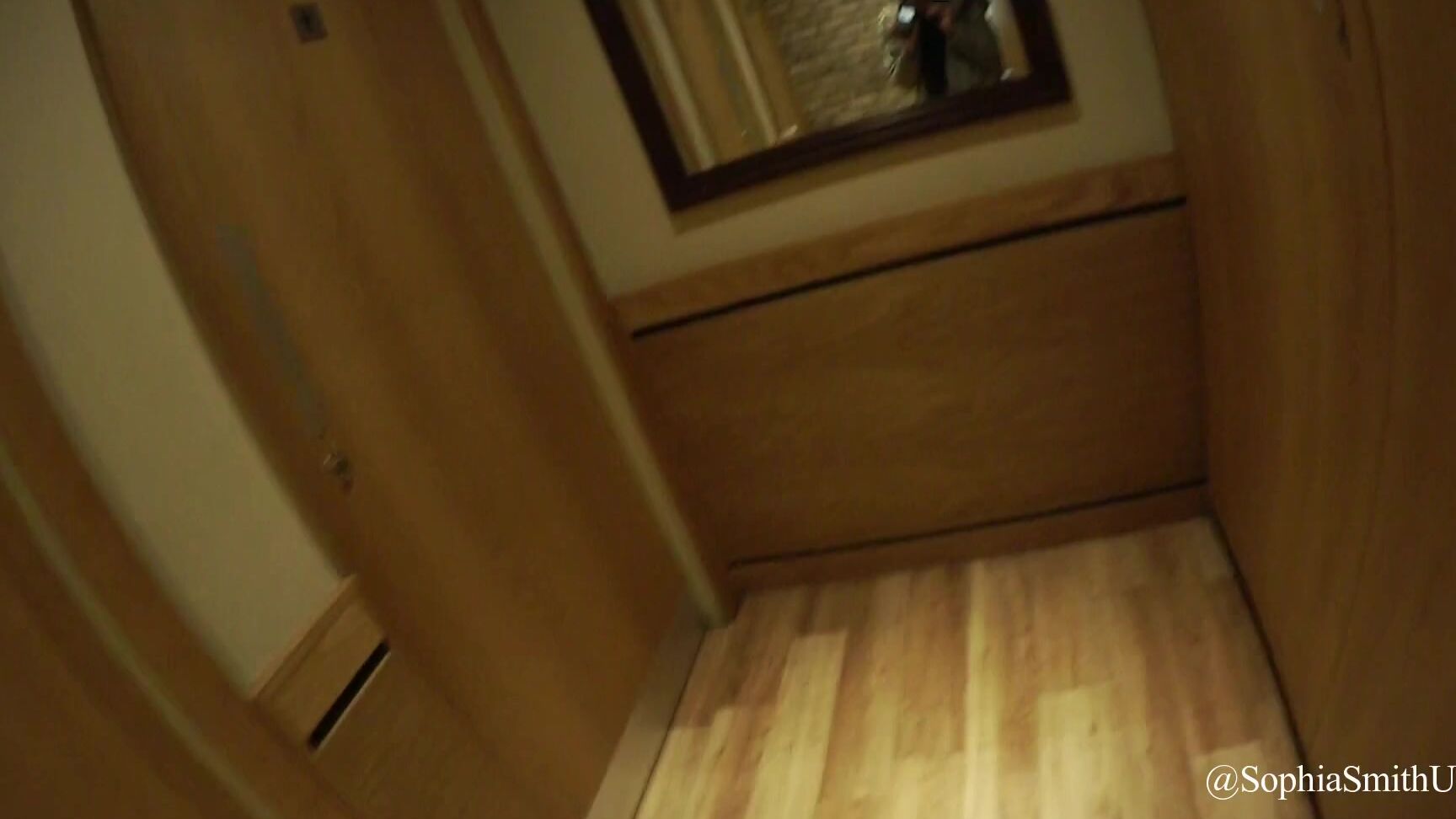 Sophia Smith Costa Wee Hd