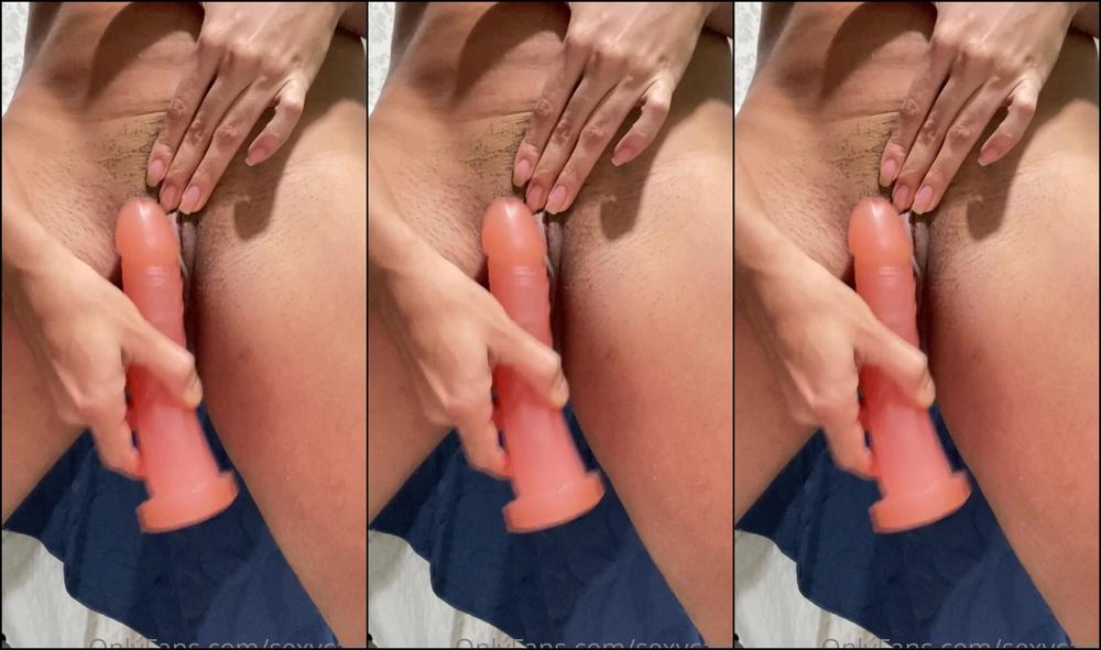 Sexycarol 2906595626 06 14 2023 Can You Rub Your Dick On My Big Clit