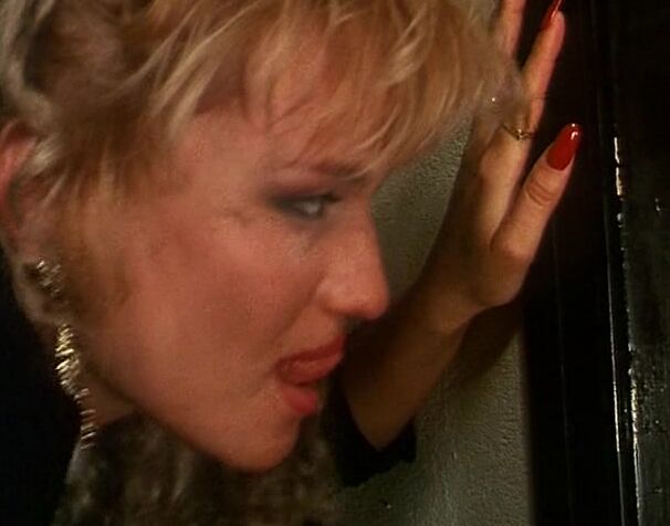 Feature, Anal Sessualita bestiale FM Video