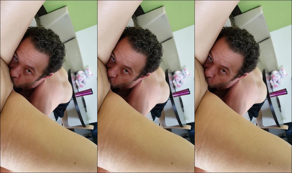 Bradnewman Pov Pussy Eating Onlyfans Com Syrendemerxxx