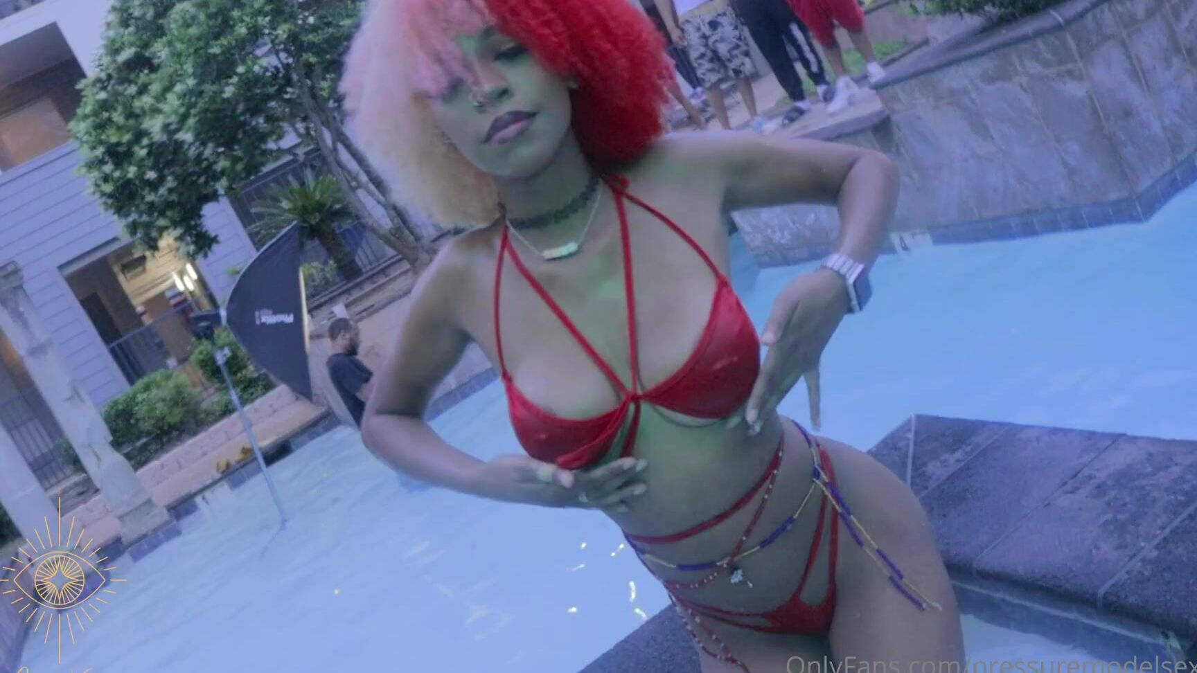 Pressuremodelsexplicit Private Parties Coming Soon Dm Me For More Inform