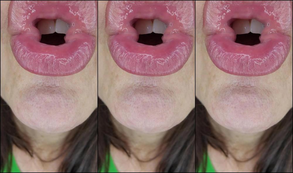 Lickthisrn Barbara Is The New Karen In My Book