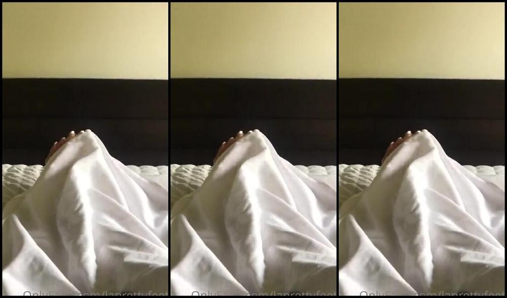 Laprettyfeet4 Nicknamed Laprettyfeet4 Onlyfans When My Toenails Are White