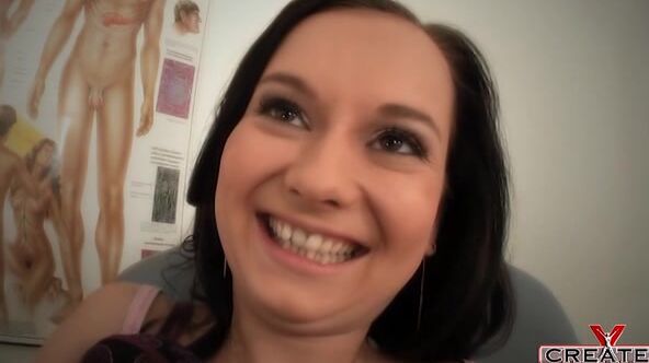 "Mix" MILF, Hardcore, Anal, All Sex Mama Gibt Vollgas Create X