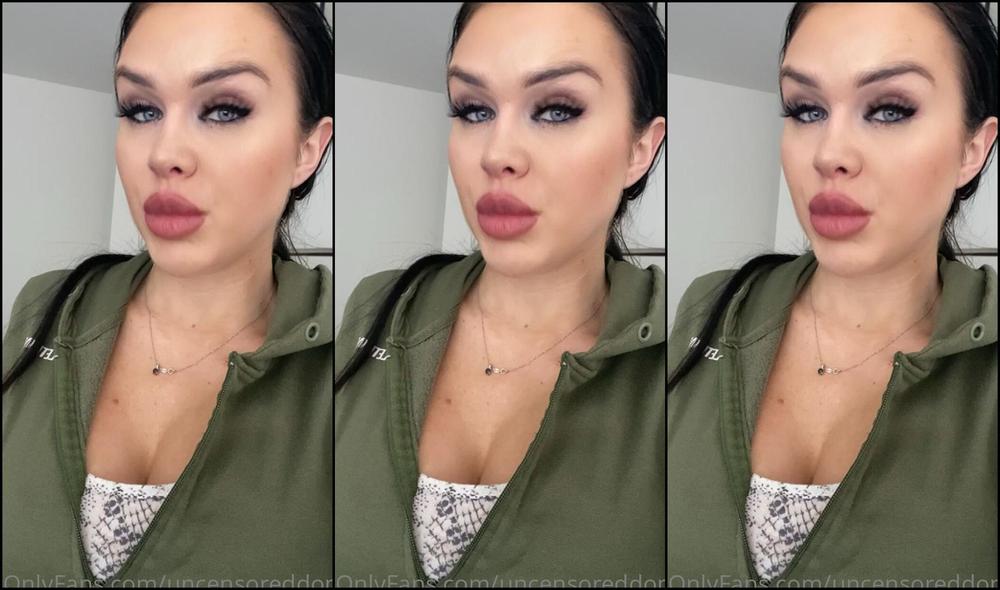 Obey Angelina New Strap On Worship Bundle Sent To Your Inbox