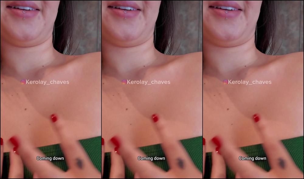 Kerolaychaves 3433095263 08 09 2024 Que Tal Fazer Um Tour Pelas Minhas Pintinhas Rs Vcs Sempre Me Pedem Pra Mostrar