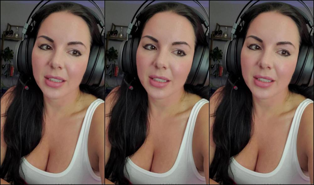 Dominasnow Checking In After My Xbiz Panel With Some Background On What Goes Into Clip Creation I Kn