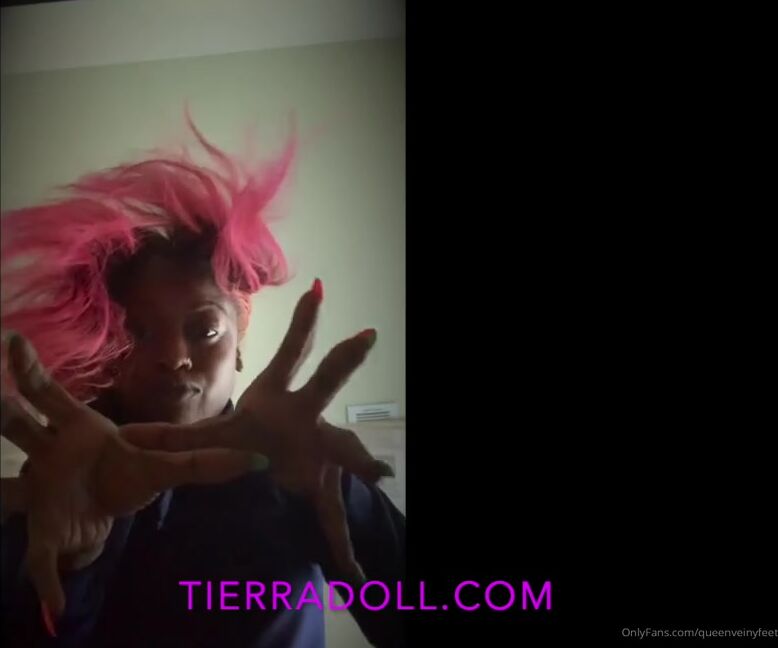 Tierradoll Onlyfans Ended My Slave Pt1