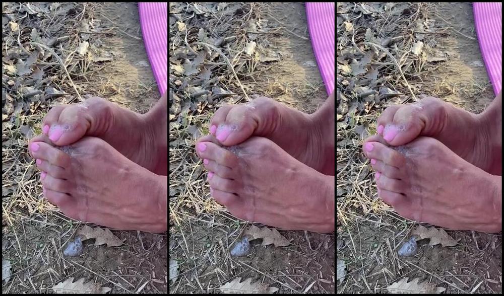 Froggeevip Onlyfans It Was Too Much To Swallow